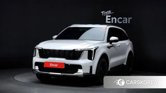 Kia The New Sorento 4th Generation id 2884016 из Кореи