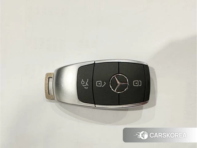 Mercedes-Benz GLE (import) 2023 Черный из Китая