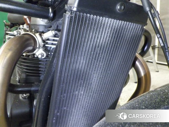 Engine photo