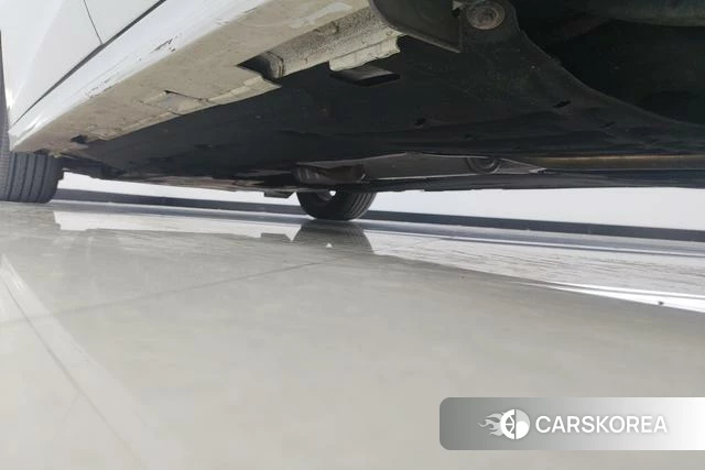 Honda Style 2024 Белый из Китая