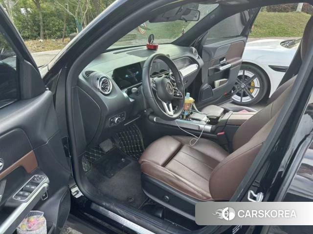 Mercedes-Benz GLB id 3939347 из Китая