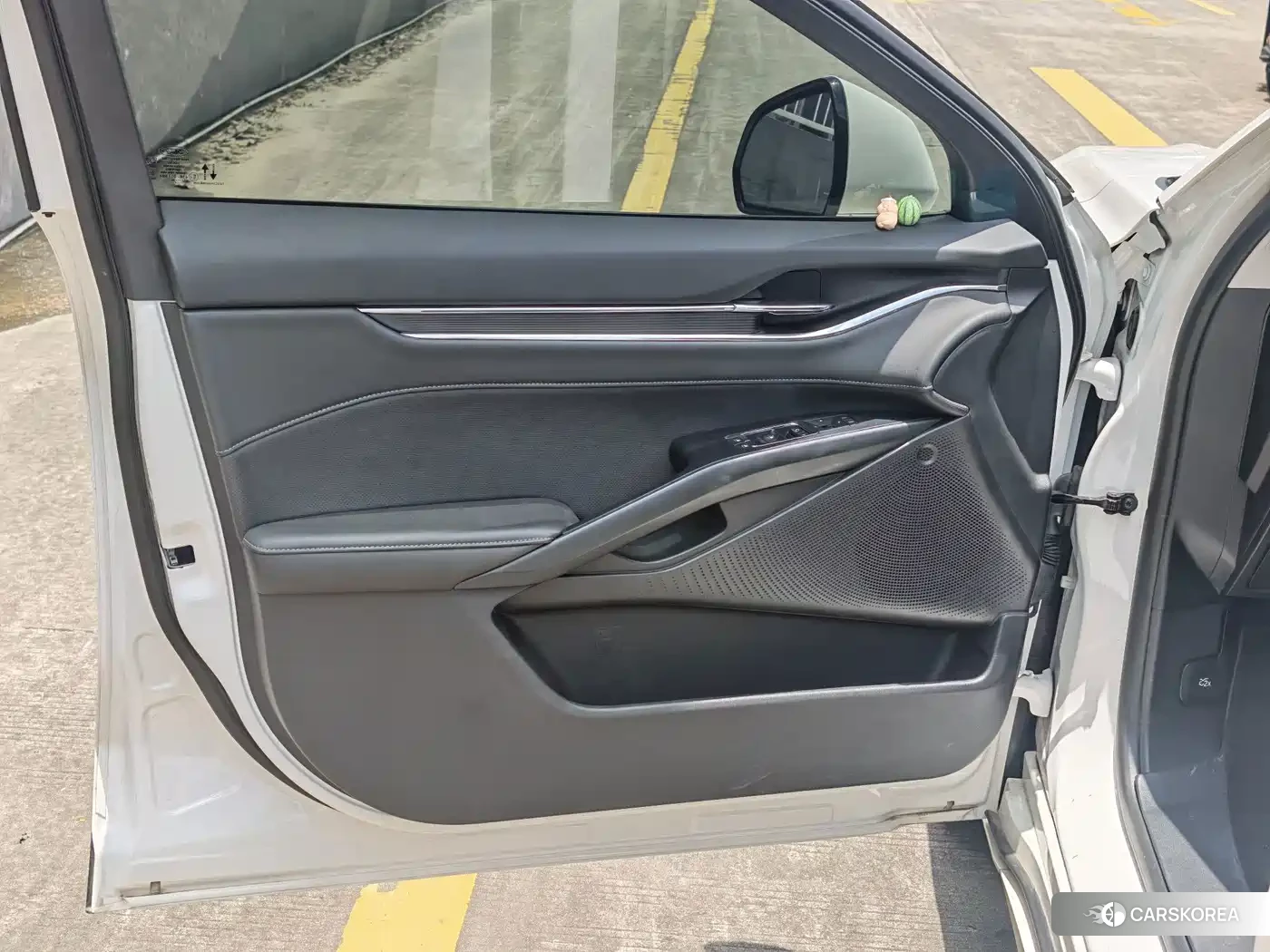 Ford Mondeo 2025 Белый из Китая