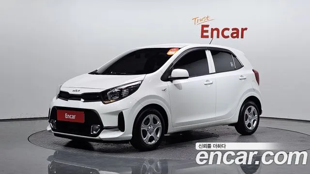 Kia Morning Urban (JA) id 2552971 из Кореи