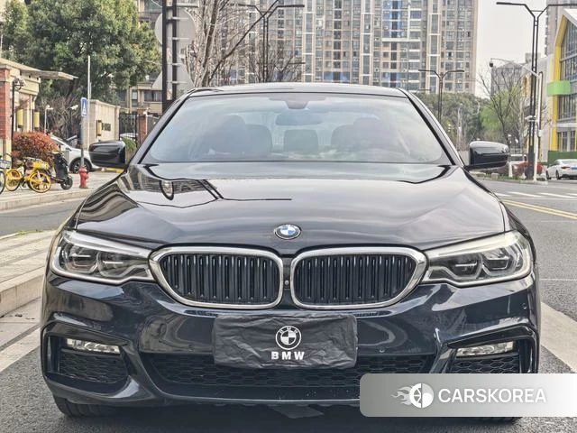 BMW 5 series id 4190333 из Китая