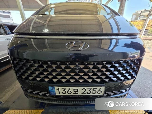 Hyundai Staria id 4334086 из Кореи