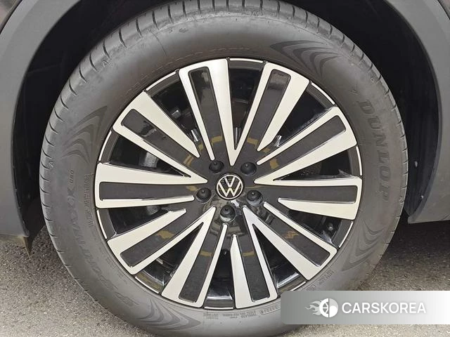 Volkswagen Range patrol 2024 Черный из Китая