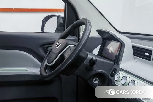 Wuling Automobile Wuling Hongguang MINIEV 2021 Зеленый из Китая