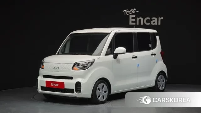 Kia The New Ray id 3655273 из Кореи