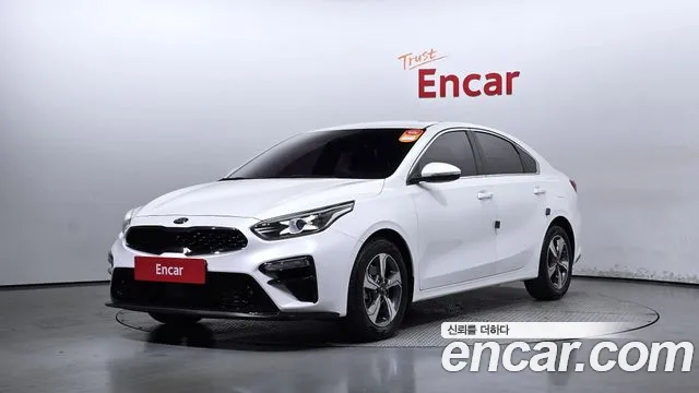 Kia Come New K3 id 2525972 из Кореи