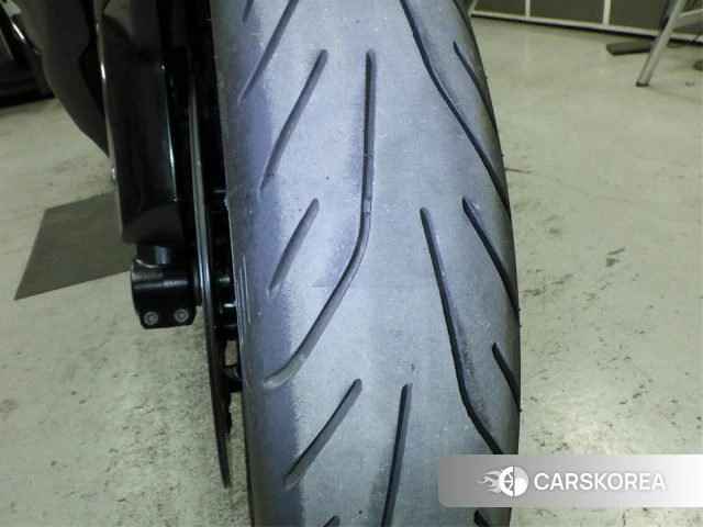 Проданный Kawasaki NINJA H2 SX 2018 из Японии, фото 5