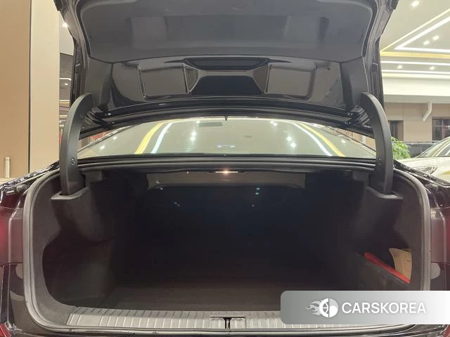 Volkswagen Passat 2021 Черный из Китая
