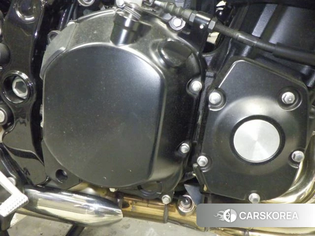 Engine photo