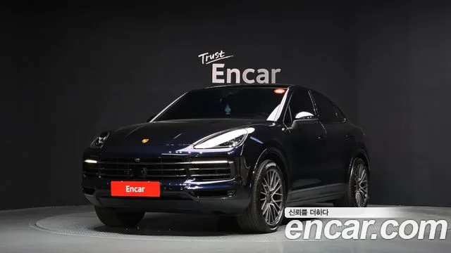 Porsche Cayenne (PO536) id 2716534 из Кореи