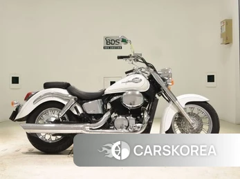 Проданный Honda FORZA МF17 id 4184220 из Японии, фото 5