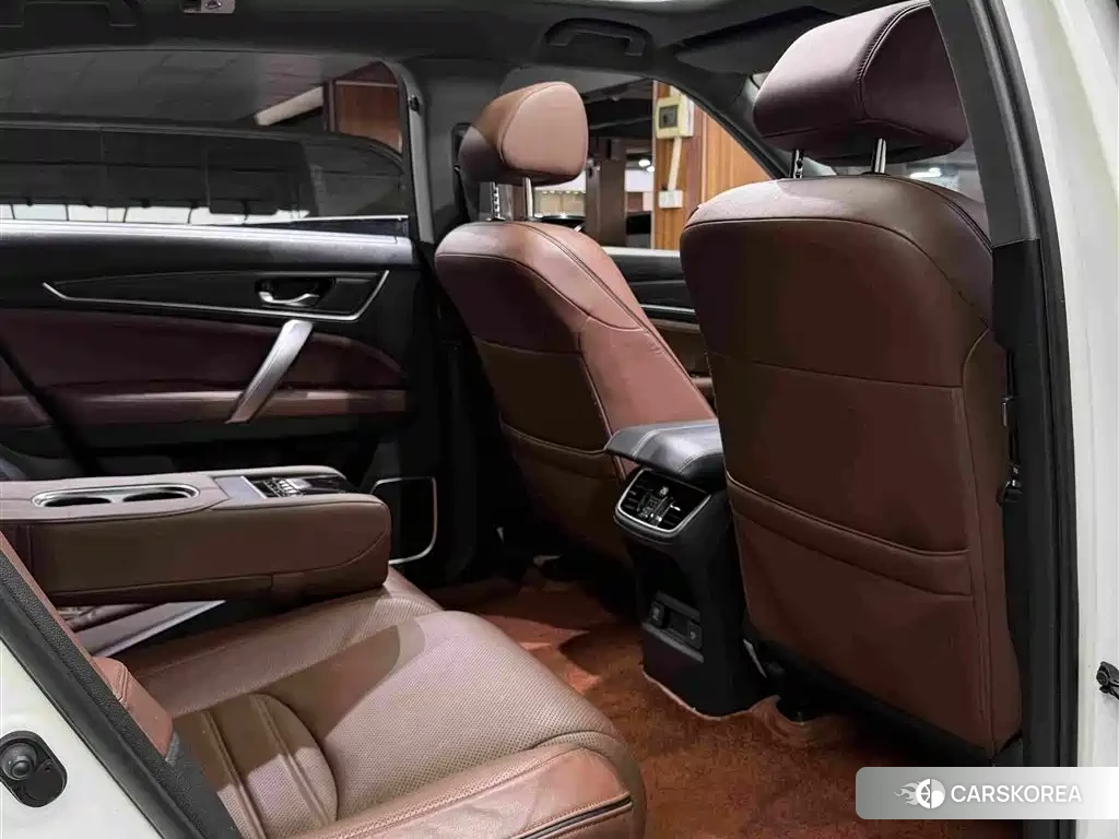 Honda UR-V 2019 Белый из Китая, фото 2