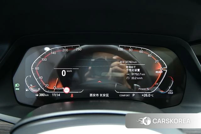 BMW X5 2023 Черный из Китая