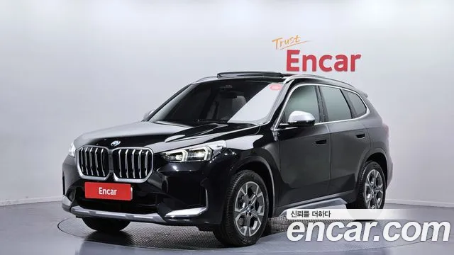 BMW X1 (U11) id 2672359 из Кореи