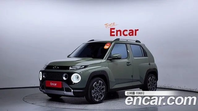 Hyundai Casper id 2672032 из Кореи