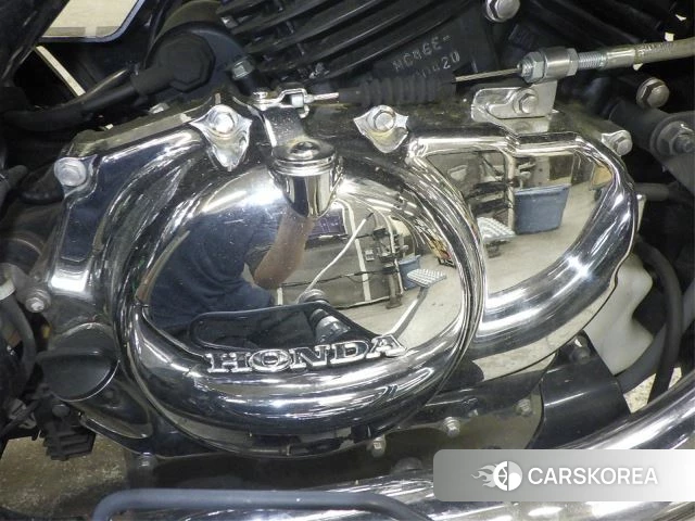 Engine photo