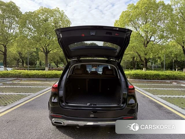 Mercedes-Benz GLE (import) id 4209818 из Китая