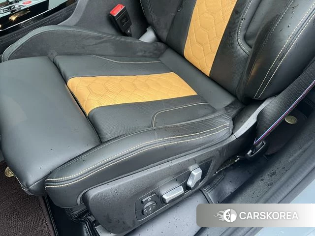 BMW X4 M 2023 Другой из Китая