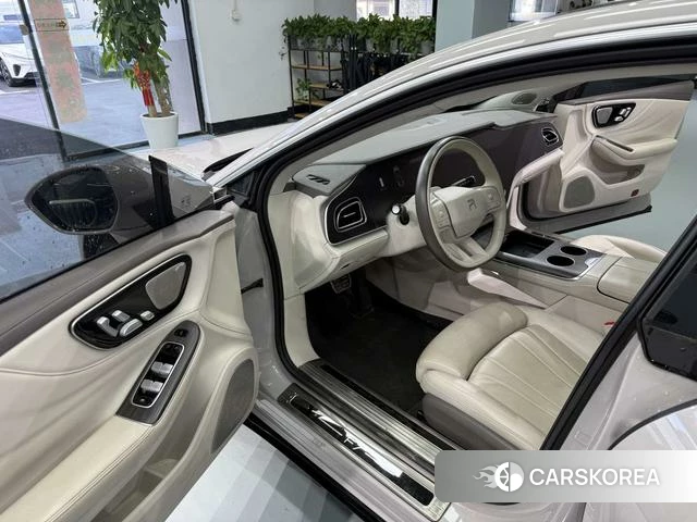Feifan Automobile Feifan F7 2023 Другой из Китая