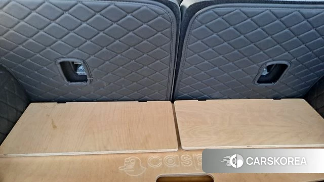 Hyundai The New Casper 2024 Зеленый из Кореи