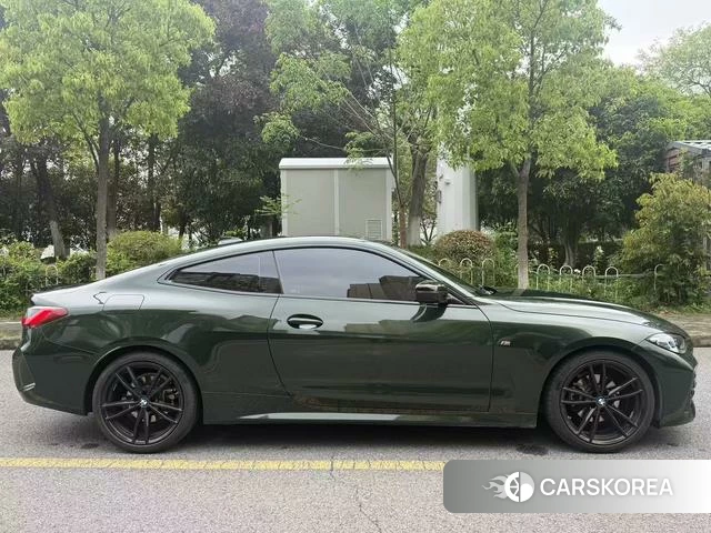 BMW 4 series 2023 Другой из Китая