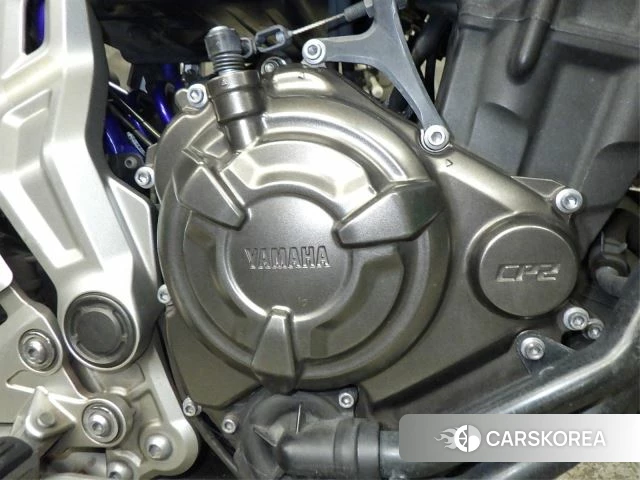 Engine photo