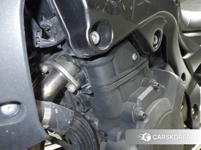 Engine photo