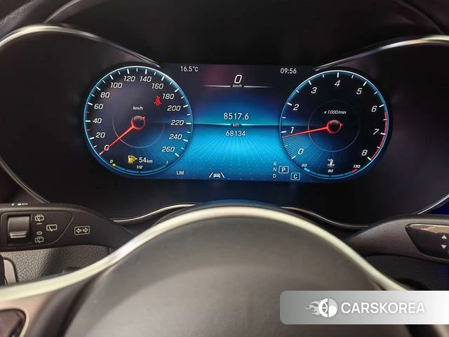 Mercedes-Benz GLC 2022 Другой из Китая