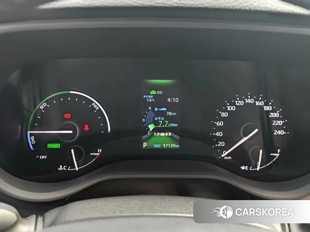 Toyota Saina 2024 Черный из Китая