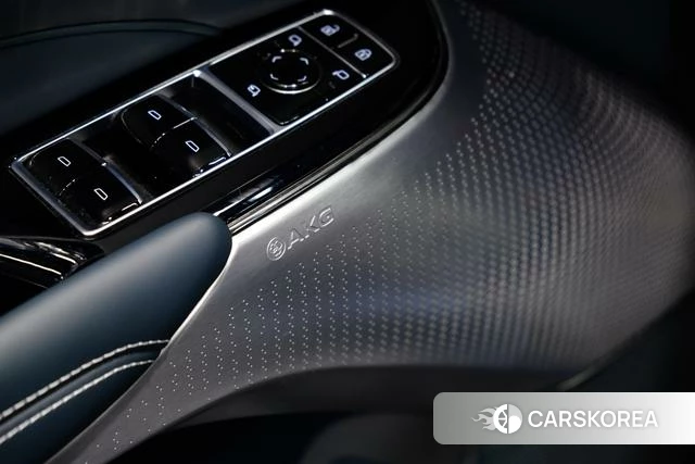 Cadillac IQ Ruige 2024 Темно-серый из Китая