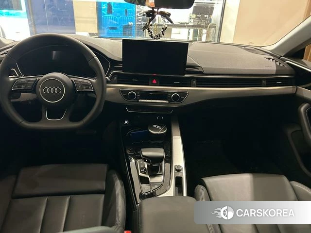 Audi A5 id 4211054 из Китая