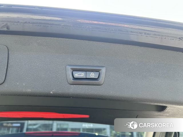BMW X1 2021 Темно-серый из Китая