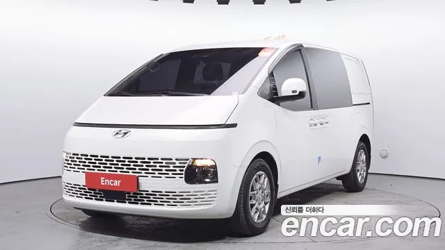 Hyundai Staria id 2400799 из Кореи