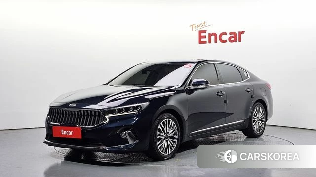 Kia K7 Premier id 4345041 из Кореи