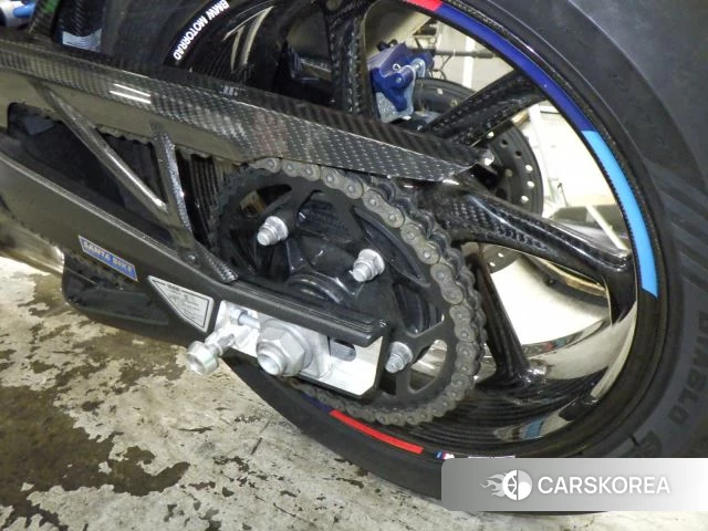 Проданный BMW M1000R 2023 из Японии