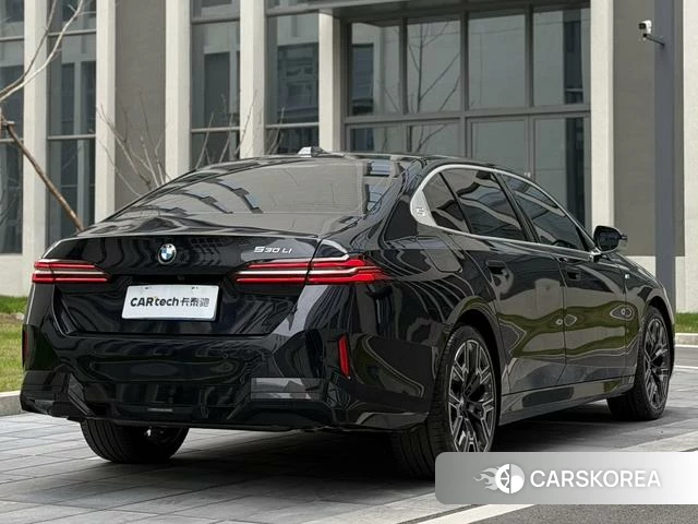 BMW 5 series id 3939358 из Китая