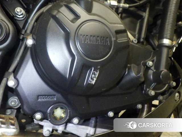 Engine photo