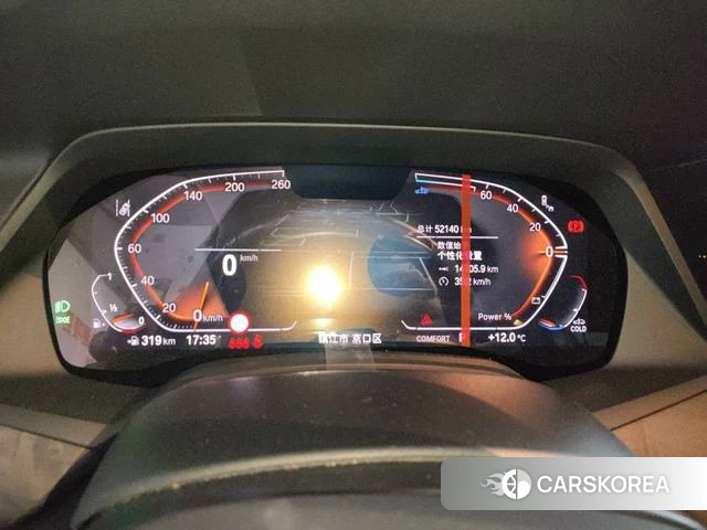 BMW X5 2023 Черный из Китая