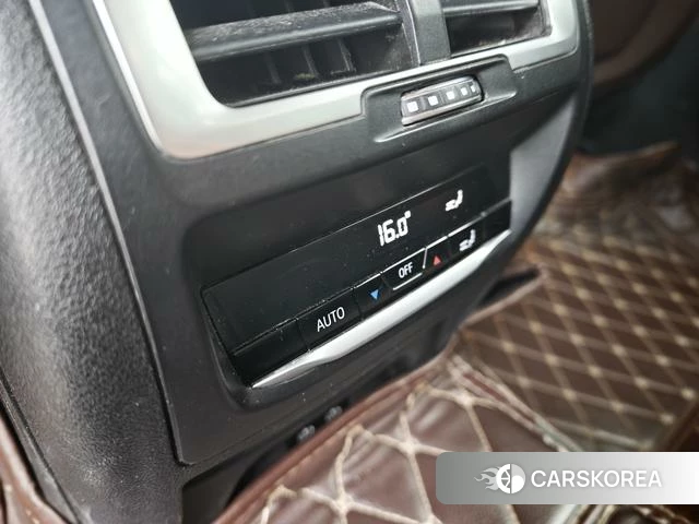 BMW X3 2022 Черный из Китая