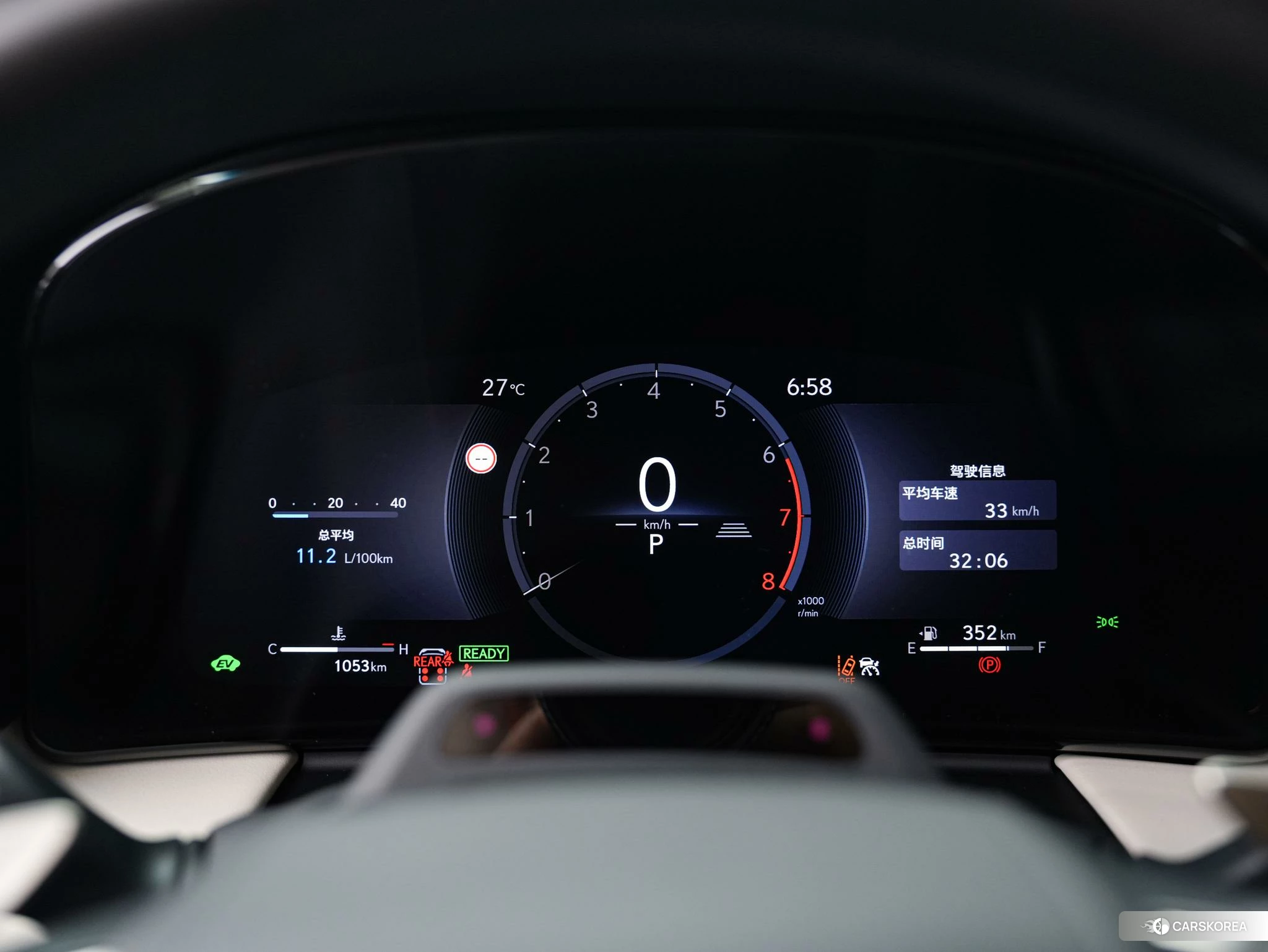 Lexus LM 2025 Черный из Китая