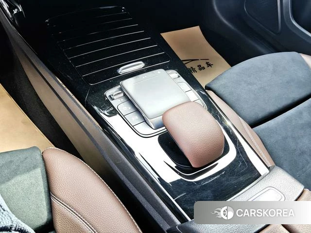 Mercedes-Benz Class A id 3968649 из Китая