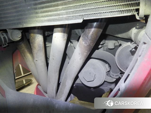 Engine photo