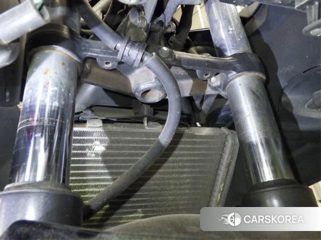 Проданный Honda CBR400R id 4000024 из Японии, фото 3