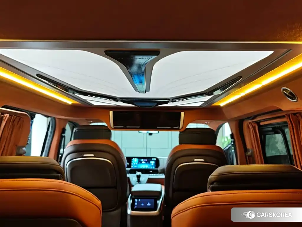 Ford Touruiou 2024 Черный из Китая