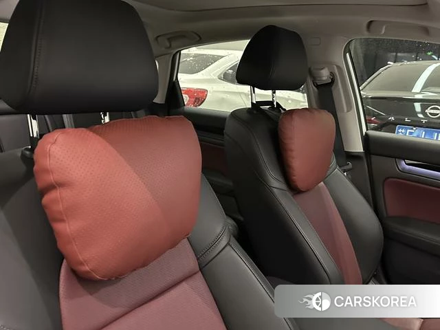 Honda Style 2022 Белый из Китая