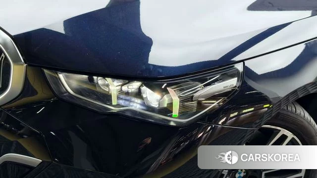 BMW 5 series 2024 Черный из Китая