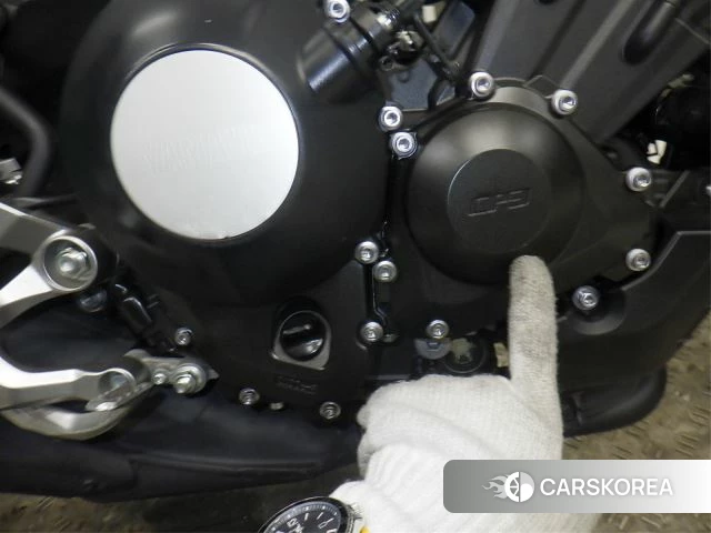 Engine photo